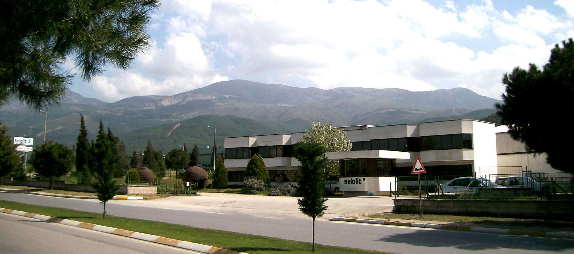 Selolit Fabr. fotoğraf 5